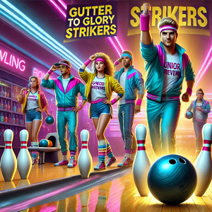 Gutter to Glory Strikers